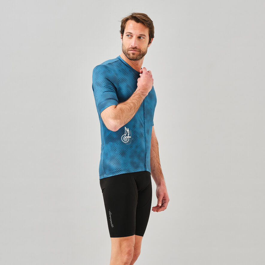 DREAM BIGGER POP JERSEY - SHORT SLEEVE - LAGUNA, BLEU, hi-res-1