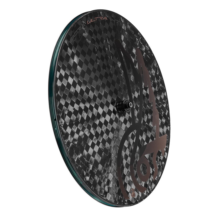 Bora Ultra WTO TT Disc Brake, , hi-res-1