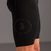 BECOME SPEED BIB - SHORT - BLACK, BLACK, hi-res-1