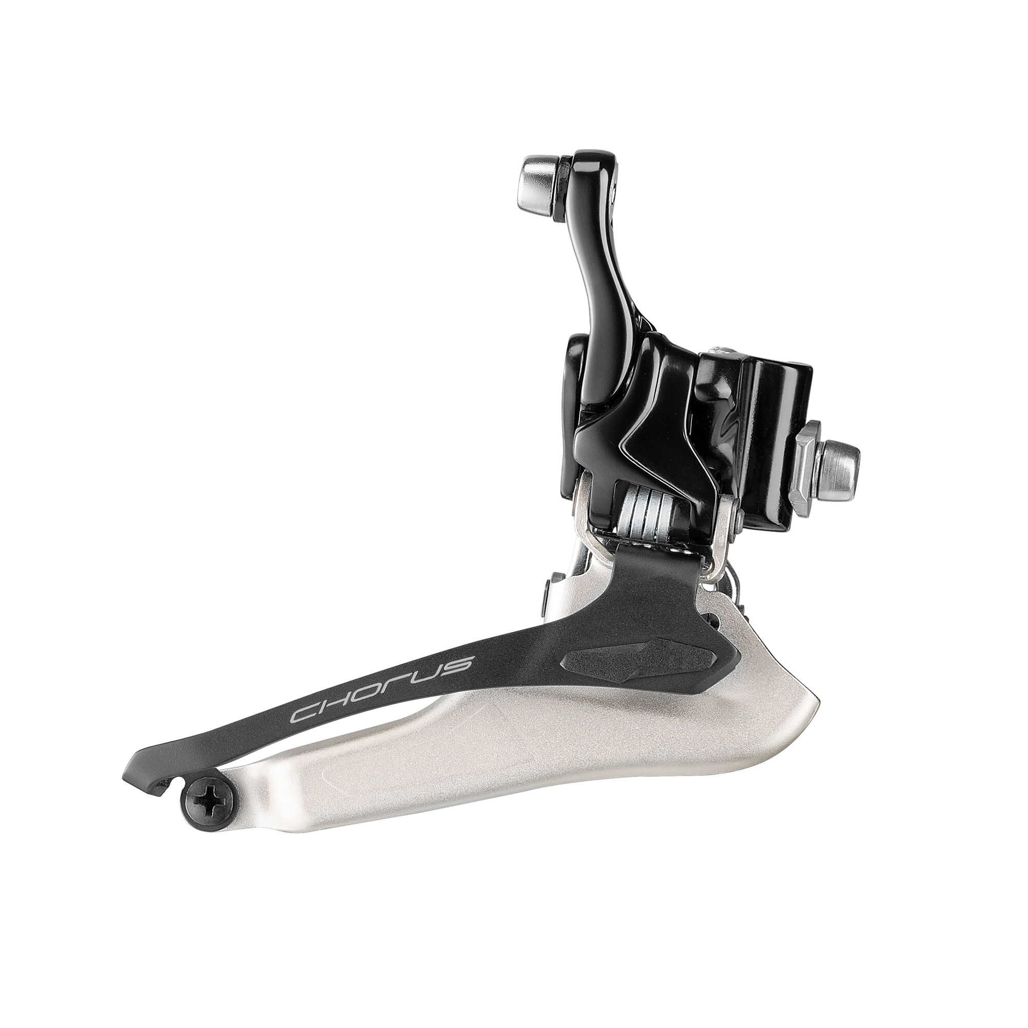 Chorus clearance front derailleur