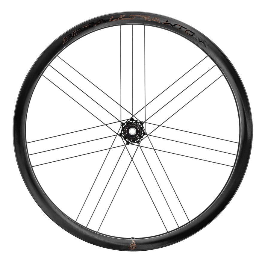 Bora Ultra WTO 35 C23 Disc Brake, , hi-res-1