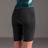 BECOME SPEED WOMAN BIB - SHORT - BLACK, BLACK, hi-res-1