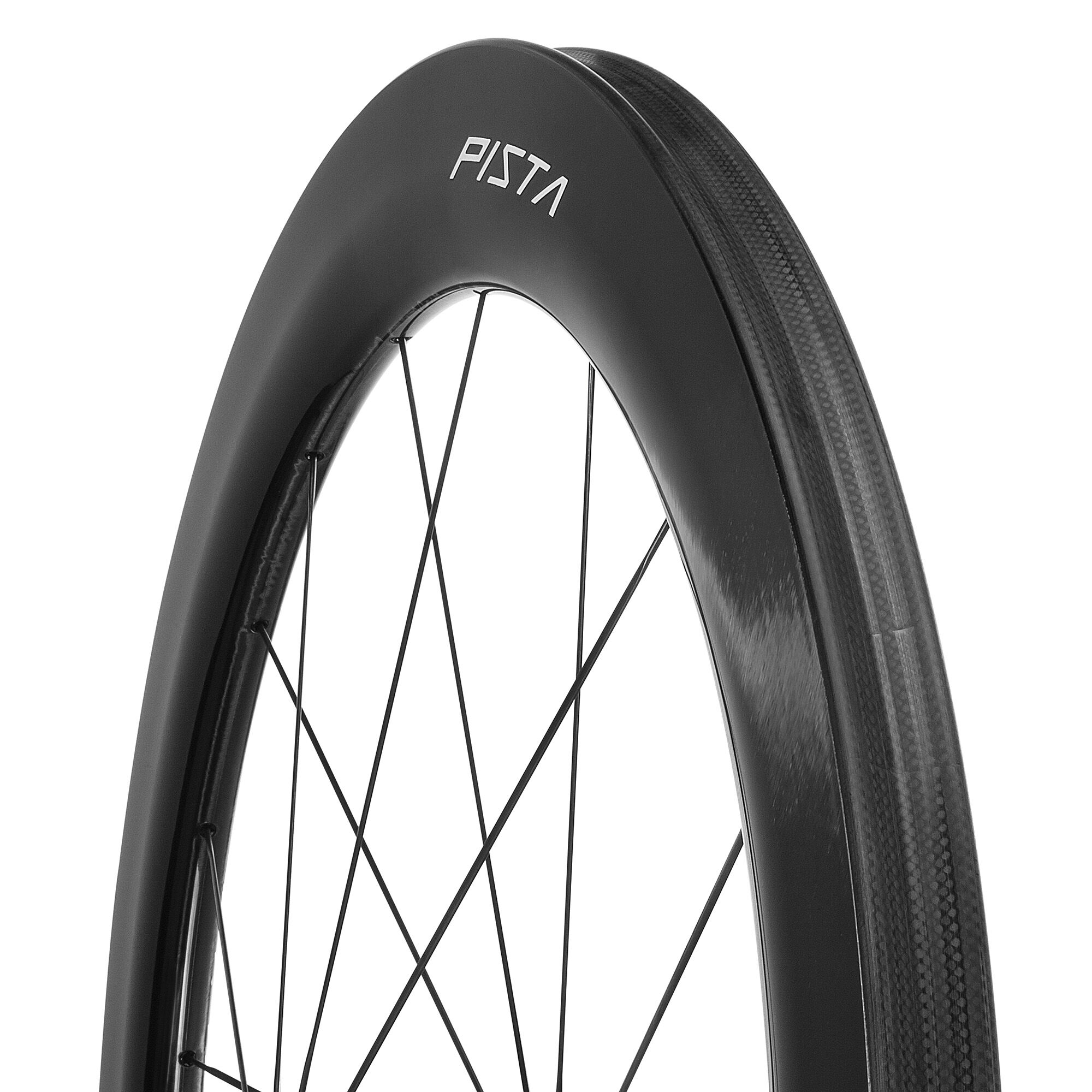 5*3様 campagnolo PISTA フロントホイール 5*3様 campagnolo PISTA フロントホイール
