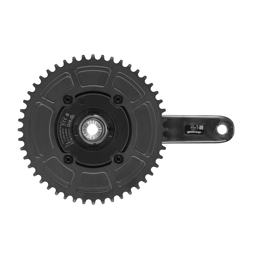 Super Record X Crankset with Power Meter, , hi-res-1