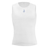 BECOME SPEED BASE LAYER - SHORT SLEEVE - WHITE, BLANCO, hi-res-1