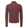 UNISEX BECOME SPEED JACKET WITH REMOVABLE SLEEVES, BORDEAUX, hi-res-1