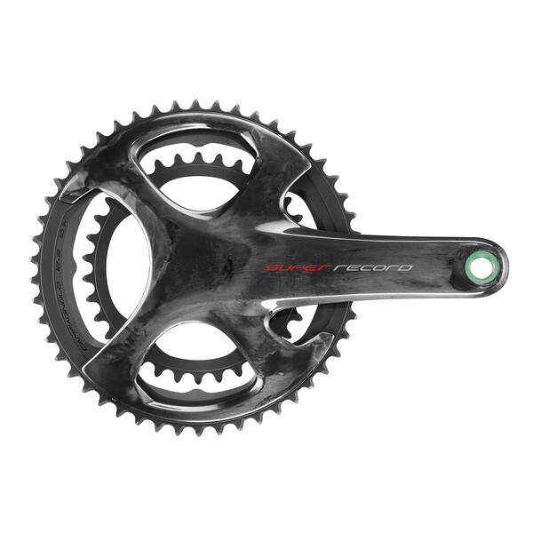 Super Record 12x2 Speed crankset, , hi-res-1