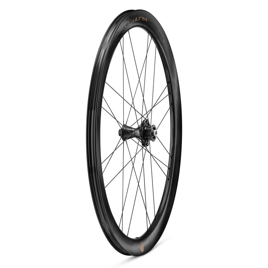 Bike Wheels: Bora Ultra WTO 45 Disc Brake | Campagnolo
