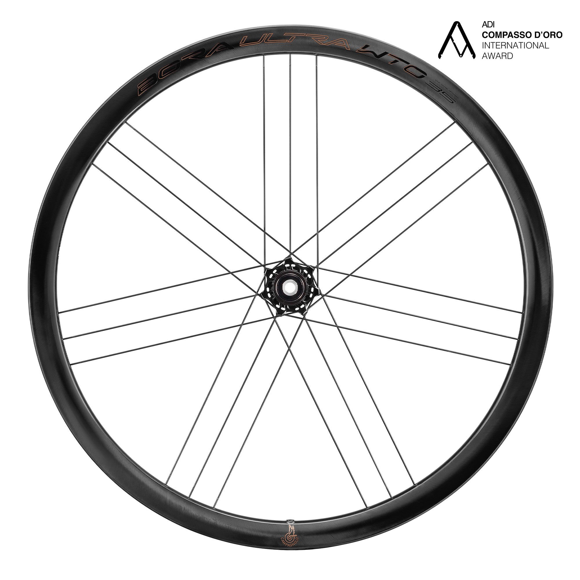 バッタリン　カンパニョーロ CAMPAGNOLO 2024 ZONDA DB DISC BRAKE CULT SPECIAL WHEEL