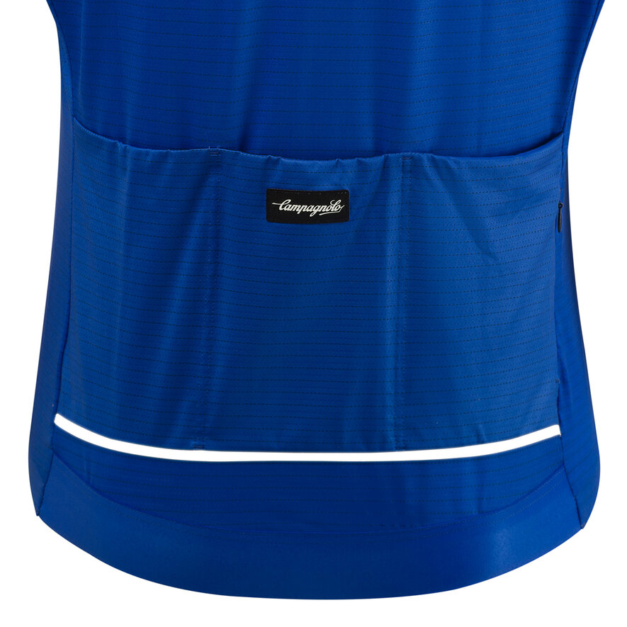 BECOME SPEED TECH JERSEY - SHORT SLEEVE - GREEN, BLUE, hi-res-1
