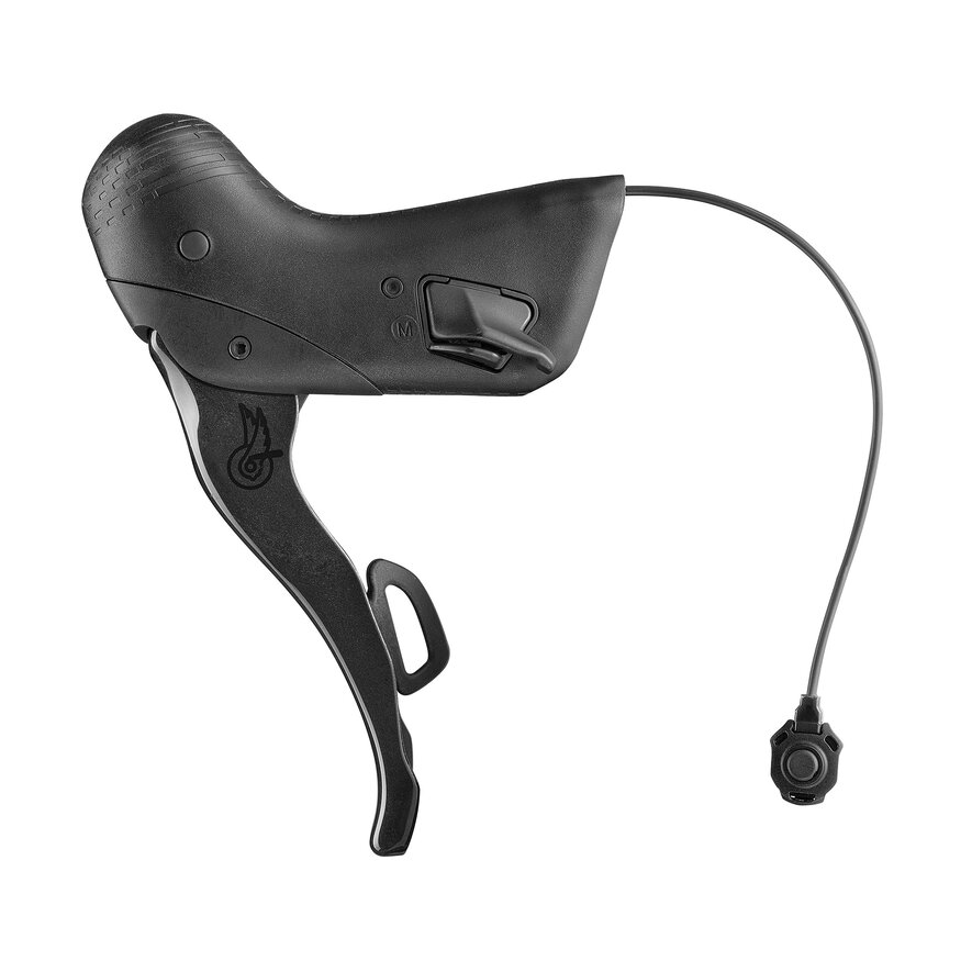 Ergopower satellite controls, , hi-res-1