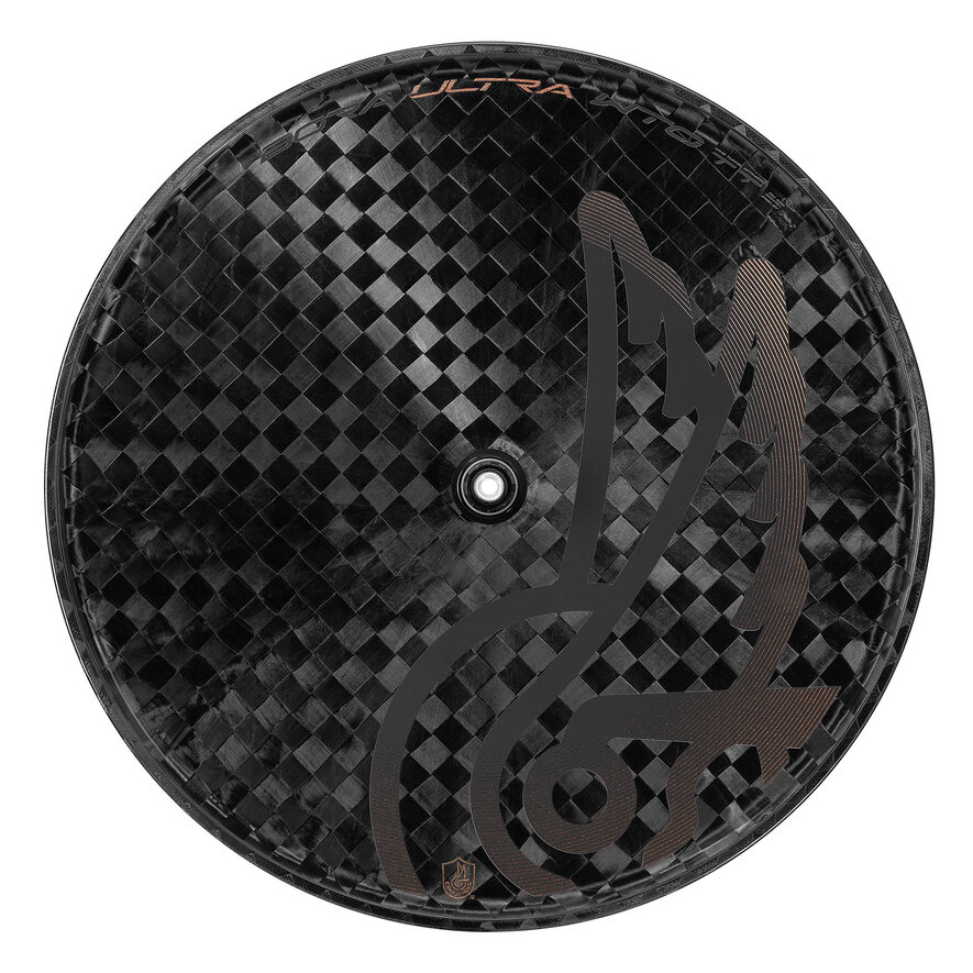 Bora Ultra WTO TT Disc Brake, , hi-res-1