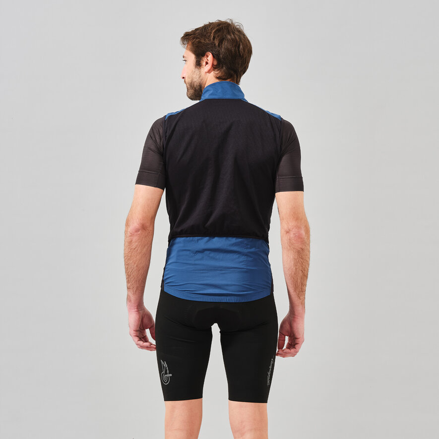 DREAM BIGGER GILET - LAGUNA, Blue, hi-res-1
