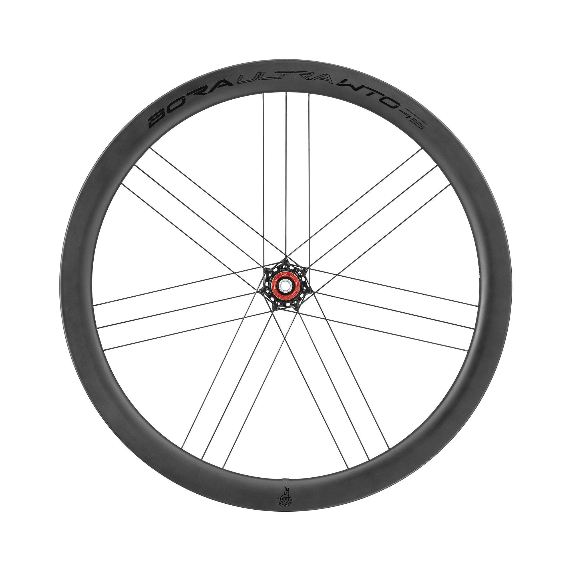 Bora Ultra WTO Wheels | Campagnolo Bora Ultra WTO Wheels | Campagnolo