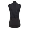 DREAM BIGGER WOMAN GILET - BLACK, SCHWARZ, hi-res-1