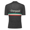 PALLADIO JERSEY - SHORT SLEEVE - BLACK, Black, hi-res-1