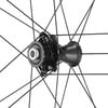 Bora Ultra WTO 45 C23 Disc Brake Black Chrome, , hi-res-1