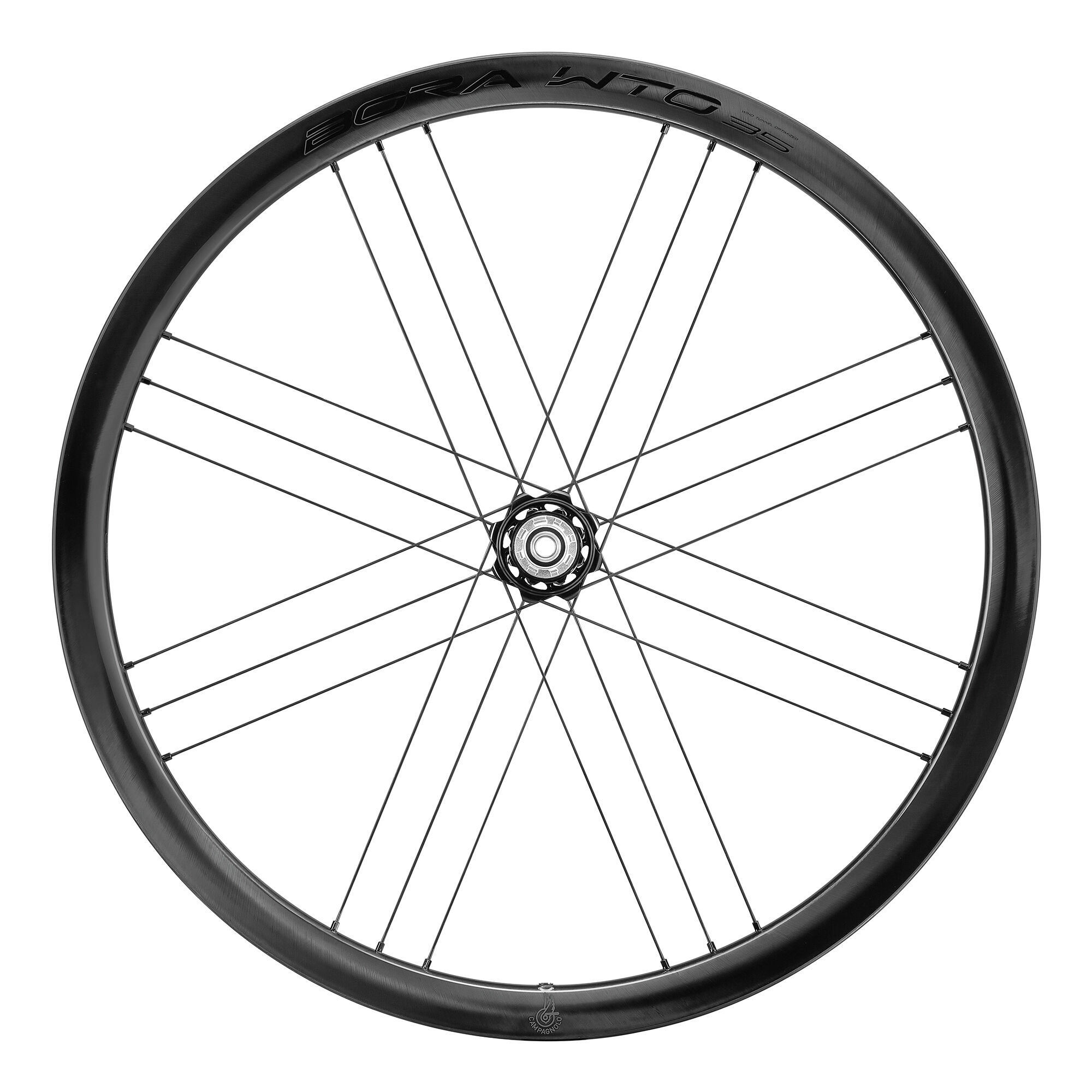 CAMPAGNOLO BORA ULTRA WTO 45 C23 DISC 新型 Bora WTO 35 C23 Disc Brake