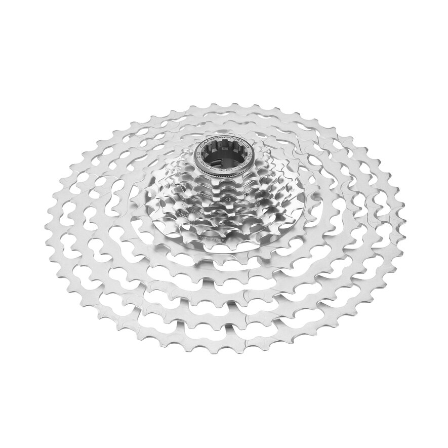 EKAR GT 13 -SPEED SPROCKETS, , hi-res-1