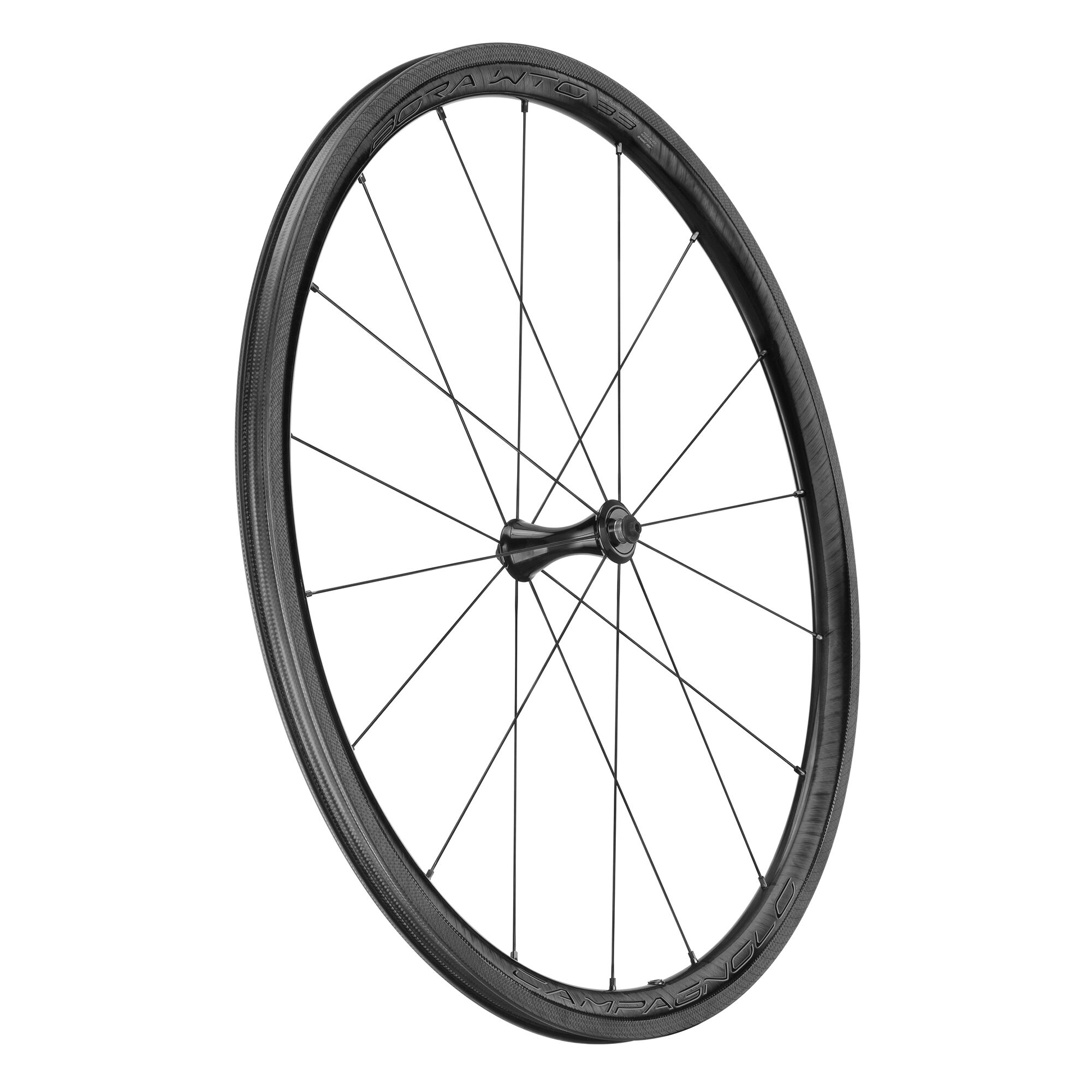 【整備済美品】CAMAGNOLO BORA WTO 33 DB CAMPAGNOLO 2024 BORA WTO 33 DB 2WAY-FIT WHEEL カンパニョーロ