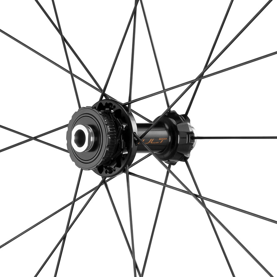 Hyperon Ultra carbon wheels | Campagnolo