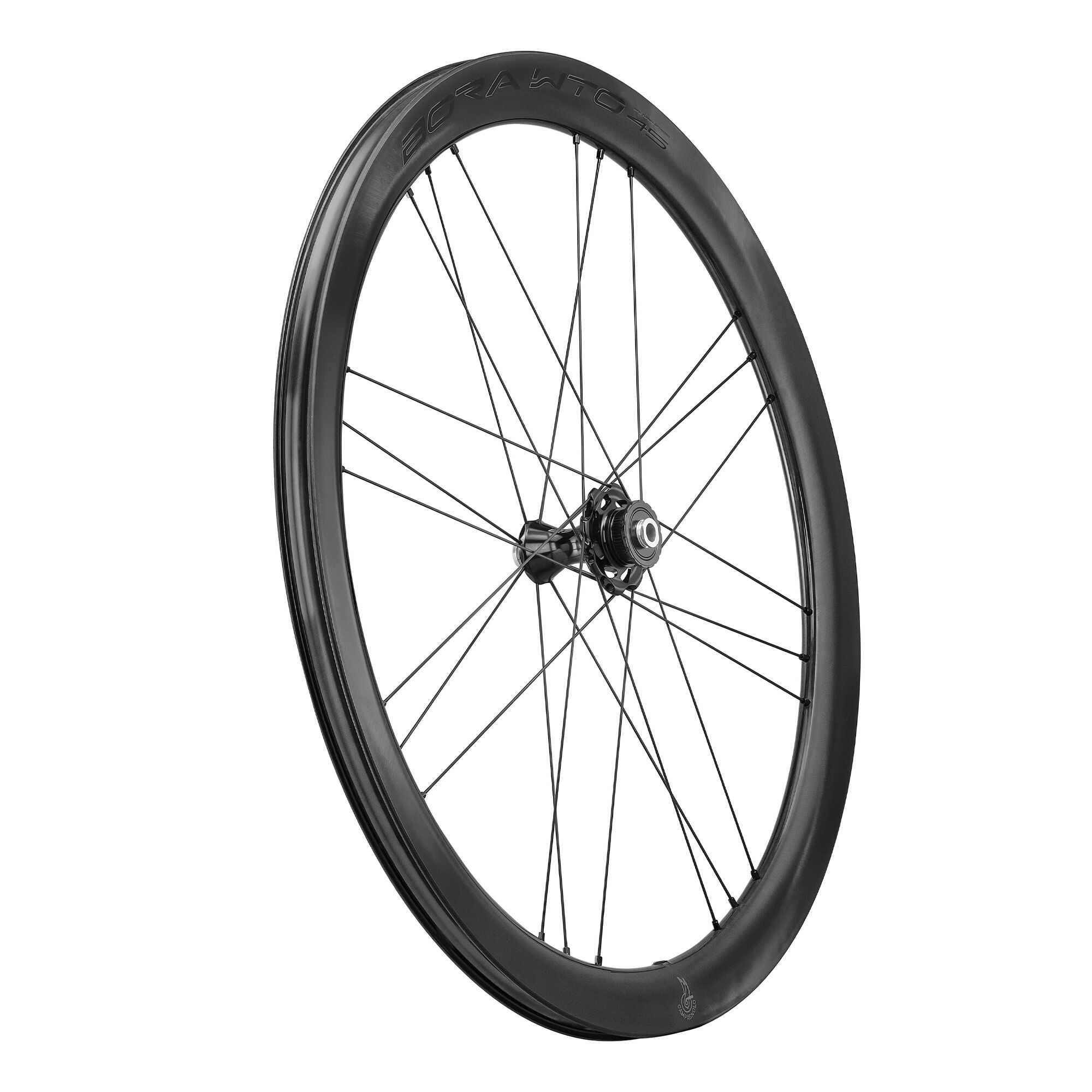 Bora WTO 45 C23 Disc Brake