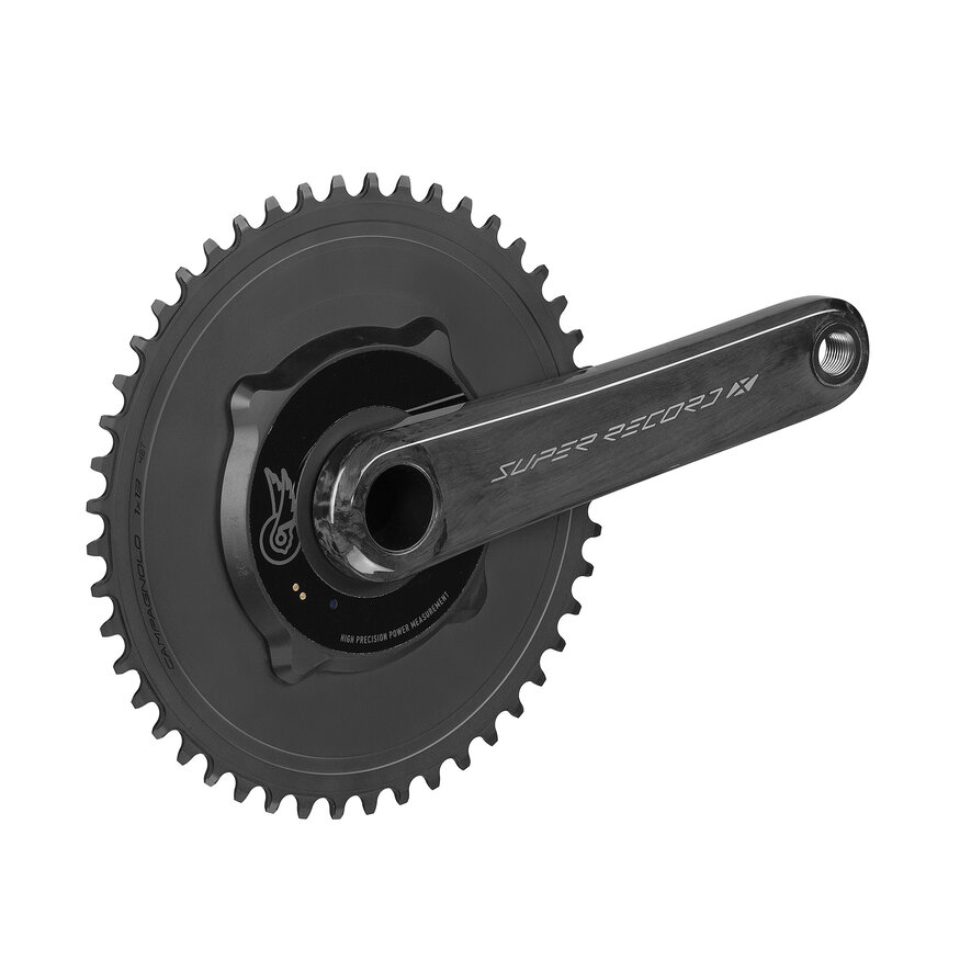 Super Record X Crankset with Power Meter, , hi-res-1