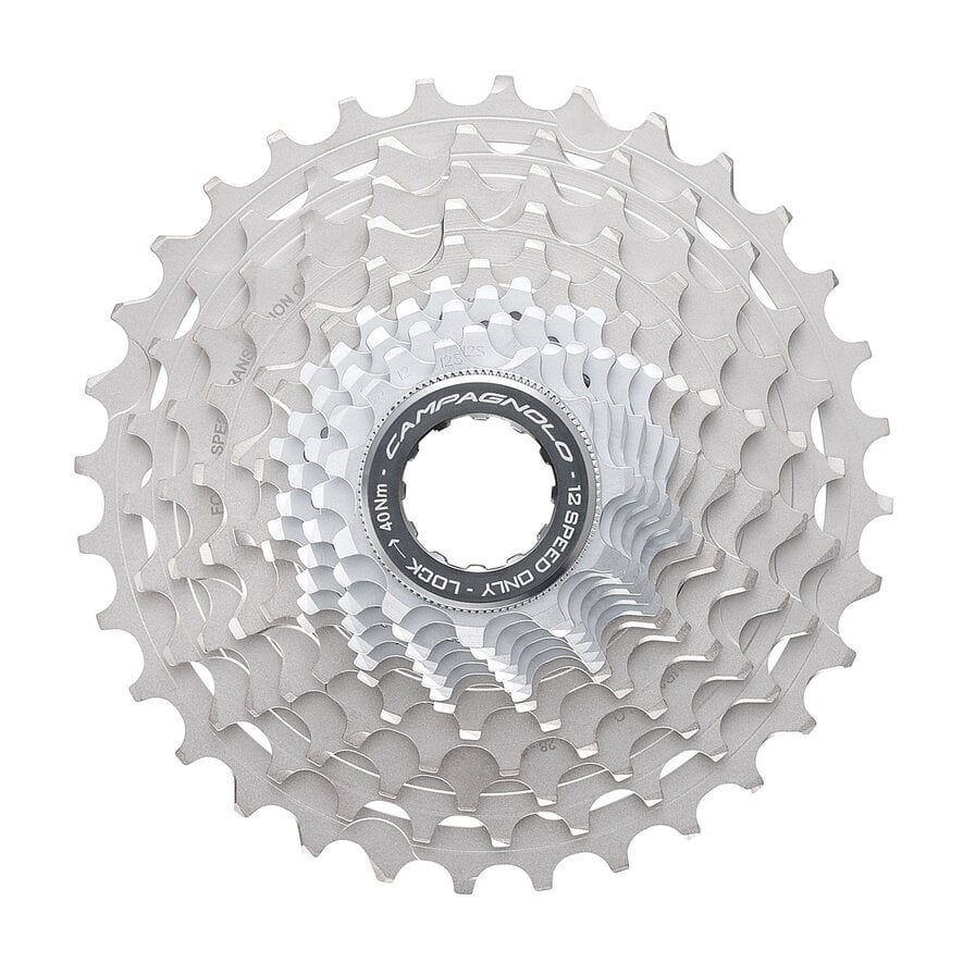 Super Record 12 Speed sprockets, , hi-res-1
