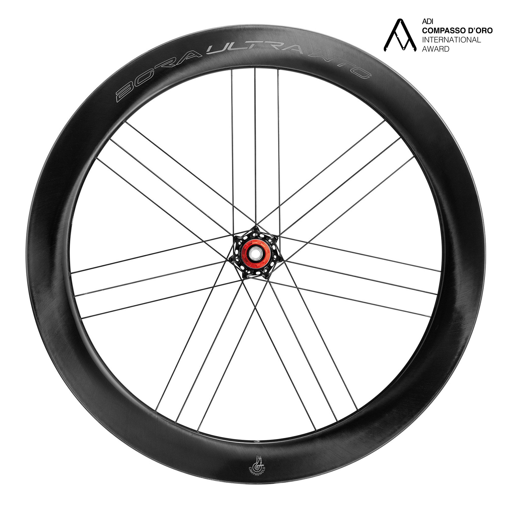 Bora Ultra WTO Wheels | Campagnolo
