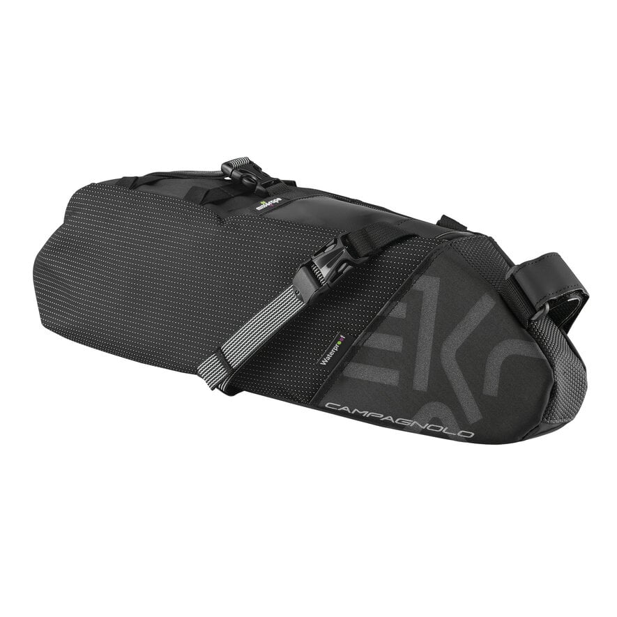 EKAR UNDERSEAT BAG CLUSTER 7 , NERO, hi-res-1
