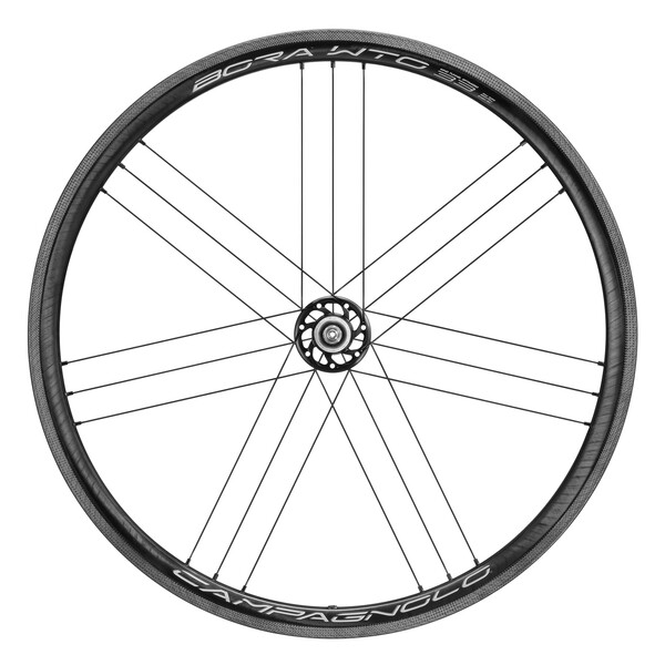 Road Bike Wheels Bora WTO 45 | Campagnolo