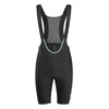BECOME SPEED BIB - SHORT - BLACK, BLACK, hi-res-1