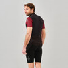 DREAM BIGGER GILET - LAGUNA, Black, hi-res-1