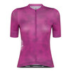 DREAM BIGGER POP WOMAN JERSEY - SHORT SLEEVE - PURPLE, PURPLE, hi-res-1