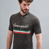 PALLADIO JERSEY - SHORT SLEEVE - BLACK, Black, hi-res-1