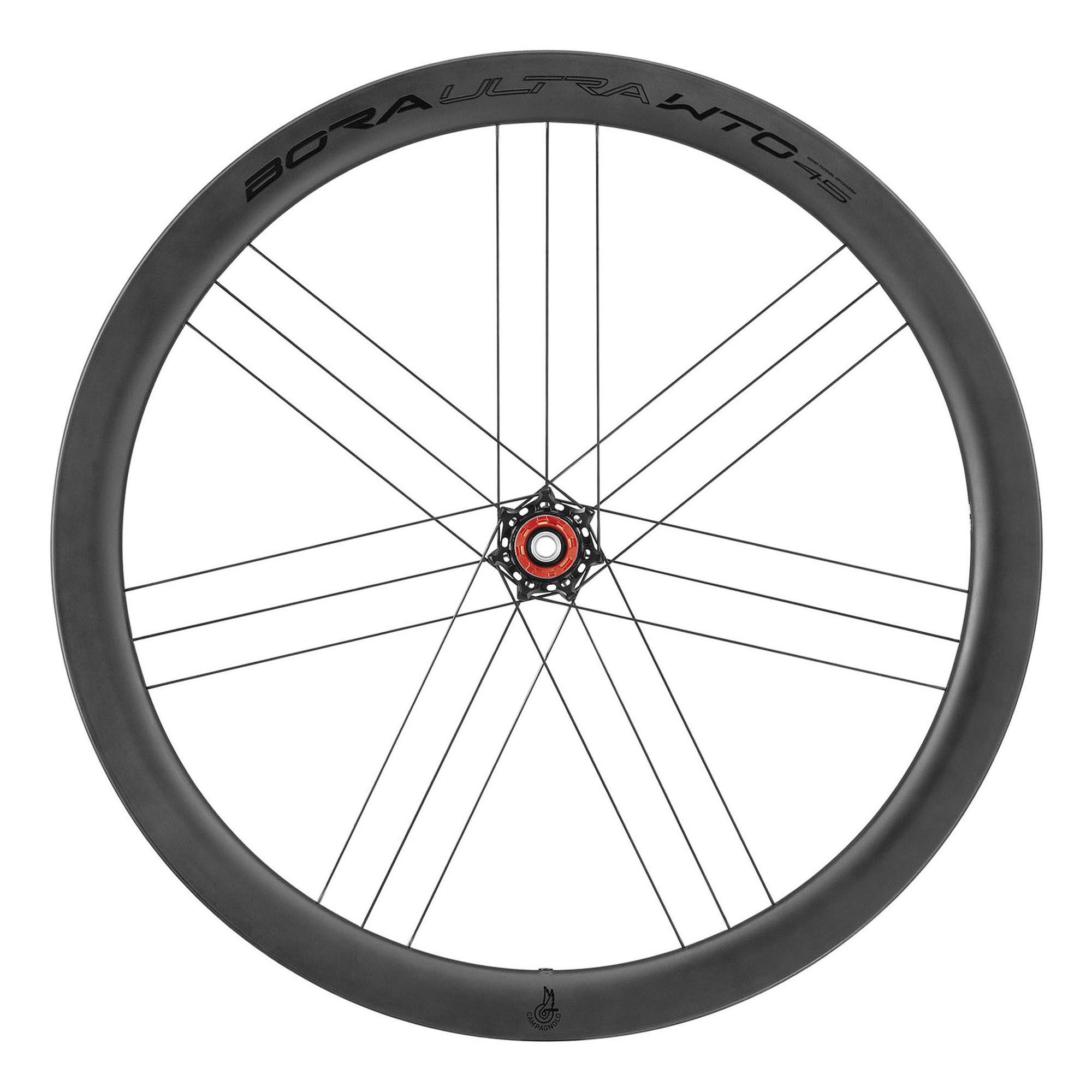 Bora Ultra WTO Wheels | Campagnolo