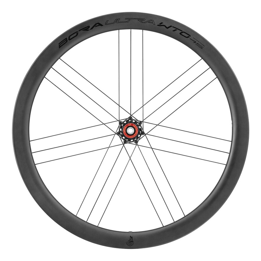 Bora Ultra WTO 45 C23 Disc Brake Matt, , hi-res-1