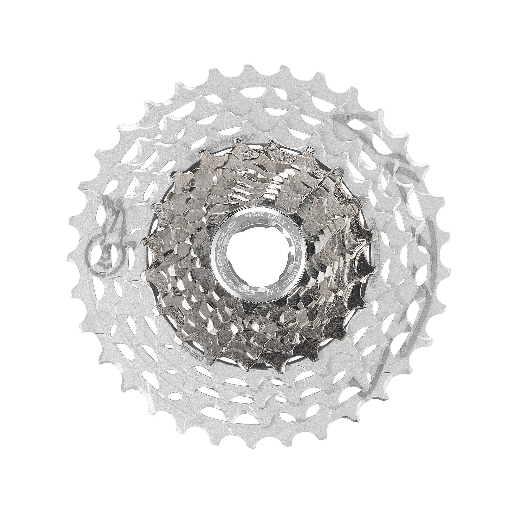 Record 2x13 All Road | Campagnolo
