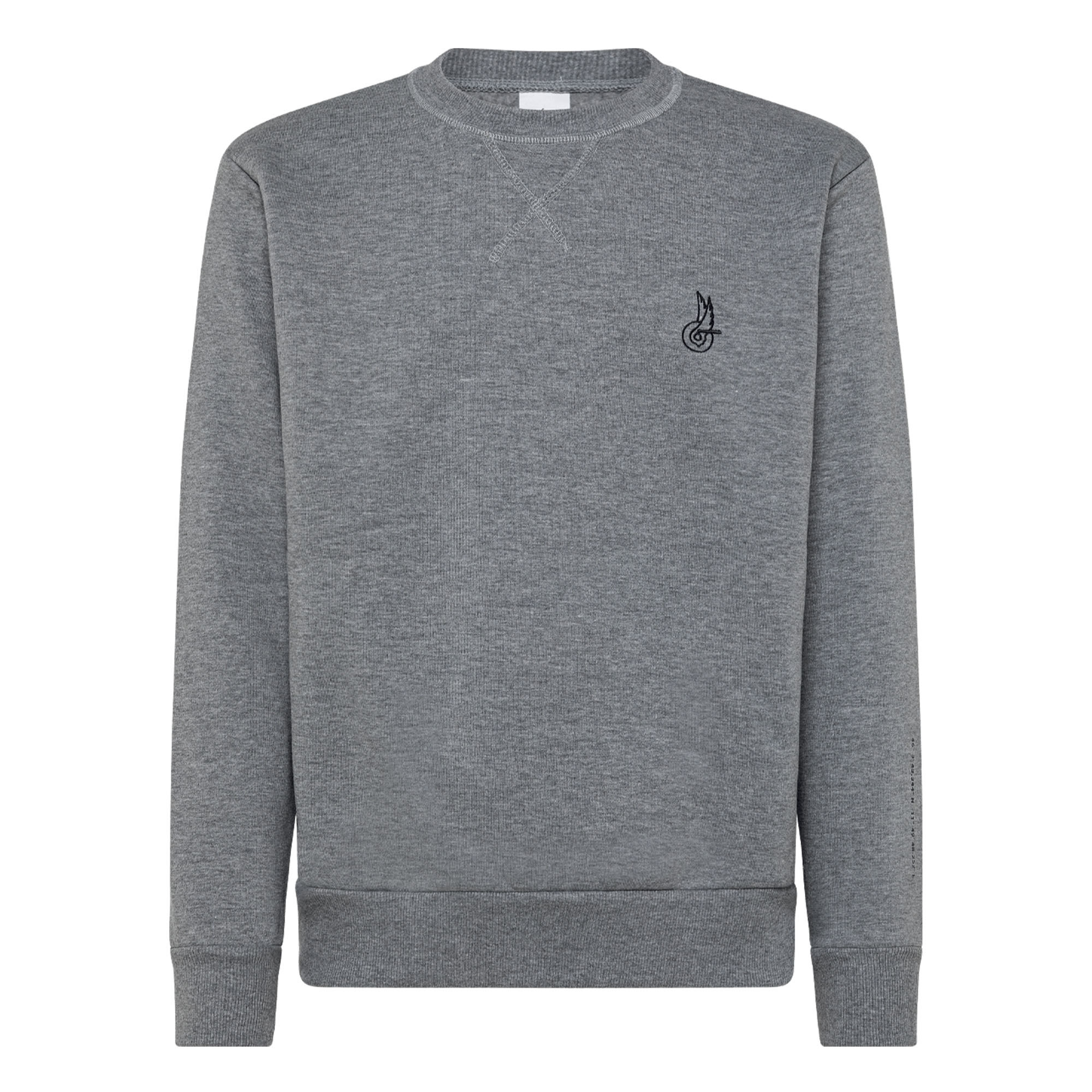 FELPA CAMPAGNOLO UNISEX