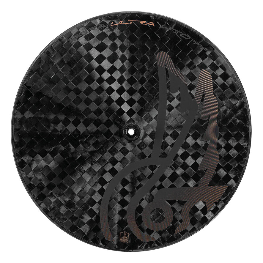 Bora Ultra WTO TT Disc Brake, , hi-res-1