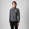 UNISEX BECOME SPEED JACKET WITH REMOVABLE SLEEVES, GRAU, hi-res-1
