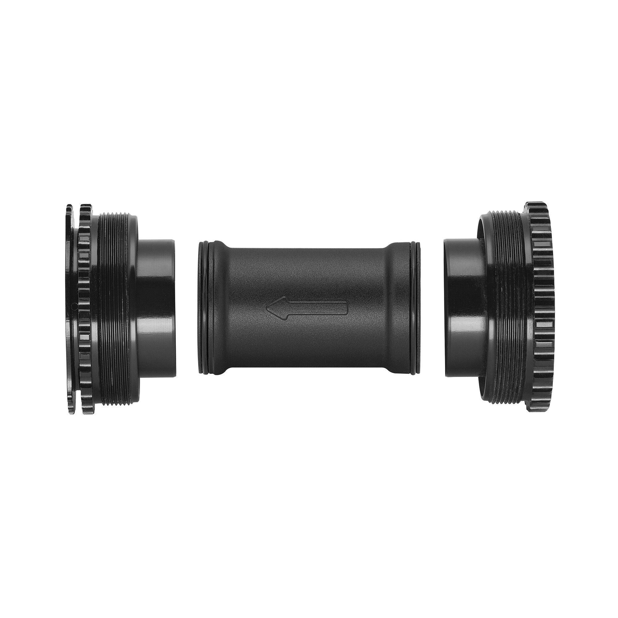 QCK-Tech Bottom Bracket
