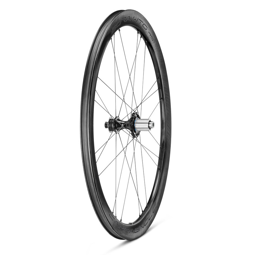 Bora WTO 45 Disc Brake