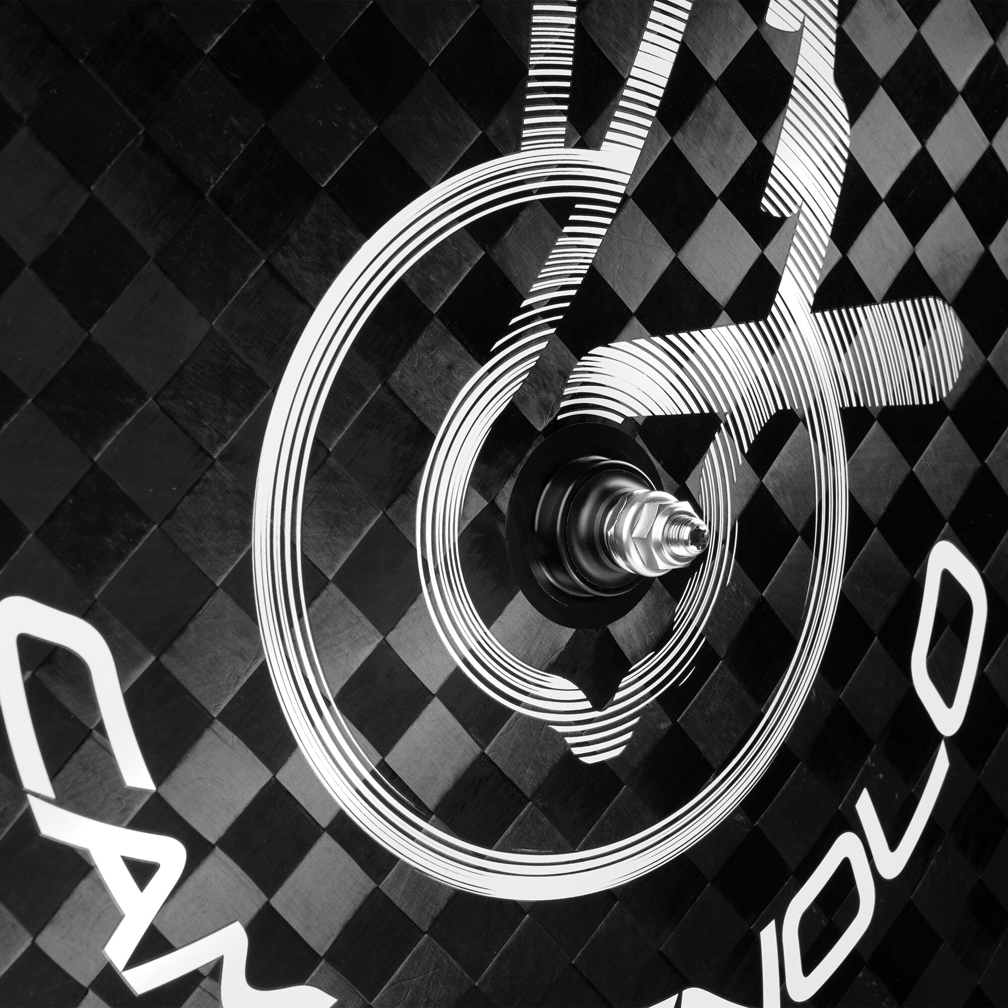 New Ghibli 0.9 Track Bike Wheel Campagnolo