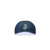 CYCLING CAP - GREEN, GREEN/LILAC, hi-res-1