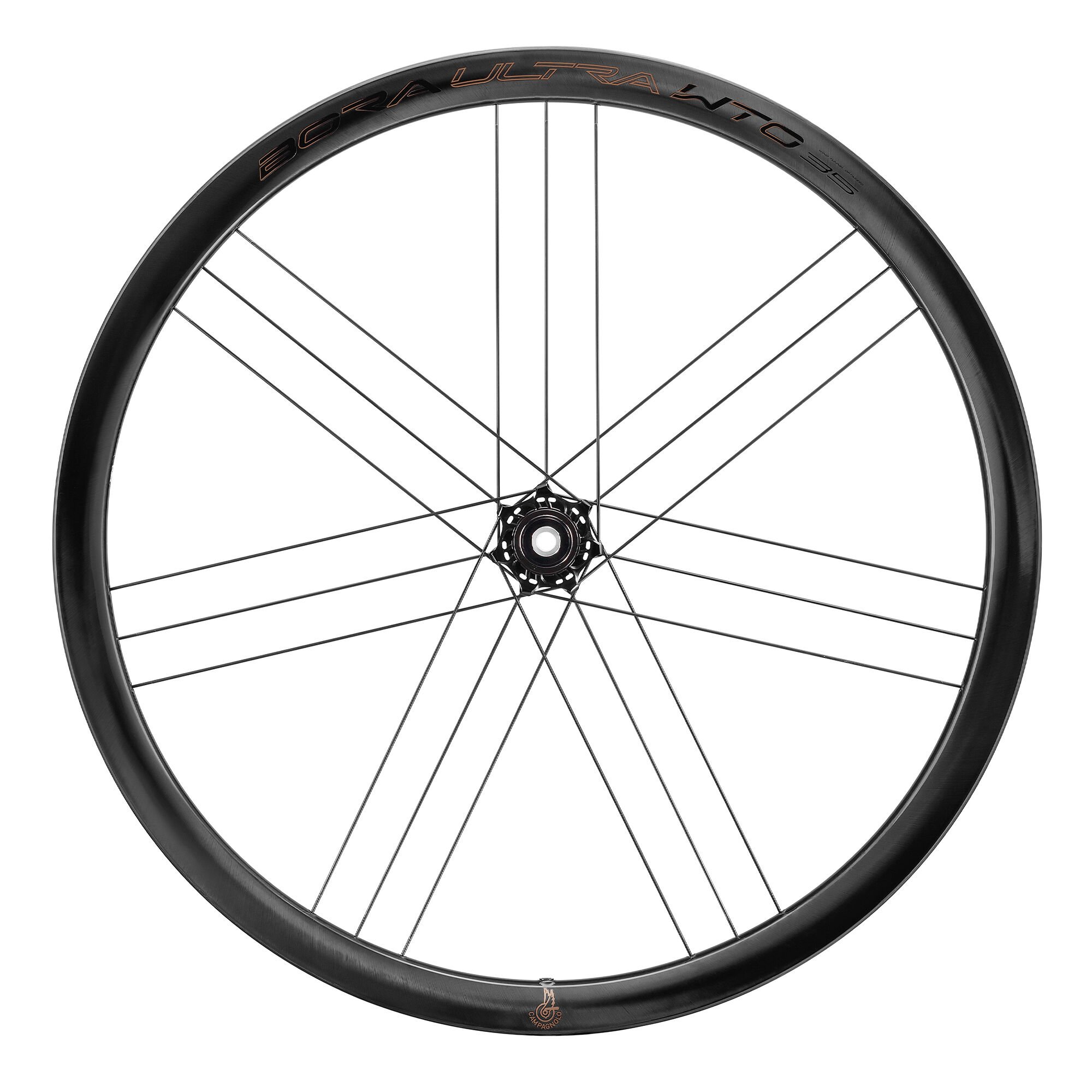 Carbon wheels for racing bicycles | Campagnolo