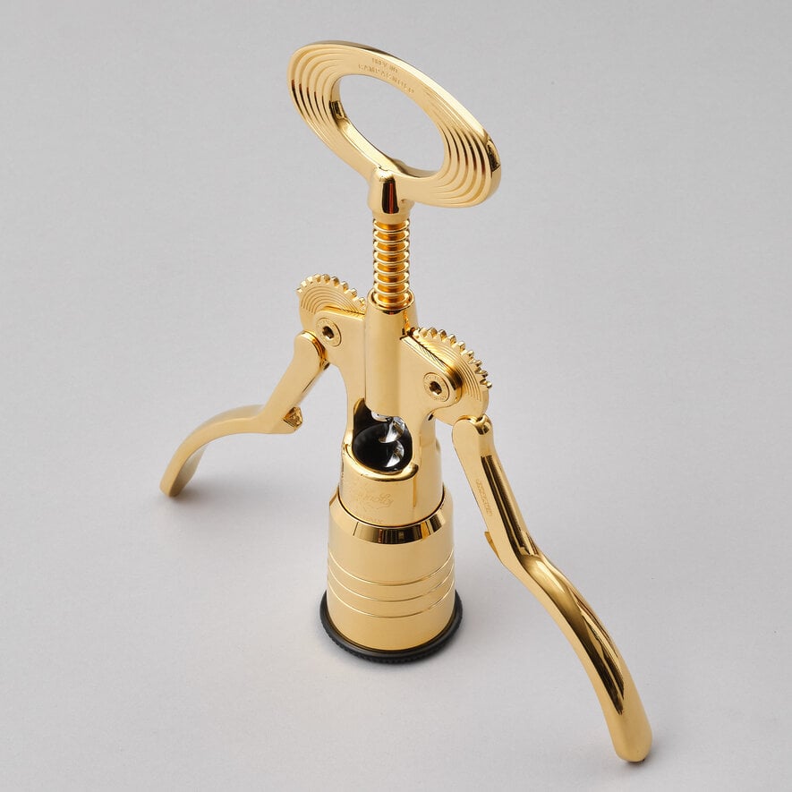 Big The Corkscrew - The Gold Collector
