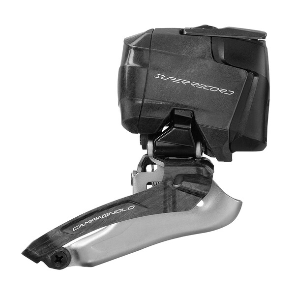 Super Record Wireless front derailleur, , hi-res-1