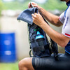 CAMPAGNOLO CYCLING BACKPACK, BLUE, hi-res-1