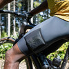 GHEL BIB - SHORT - GREY, GREY, hi-res-1